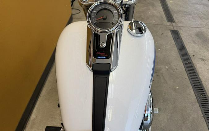 2026 Harley-Davidson Softail FXD - Super Glide