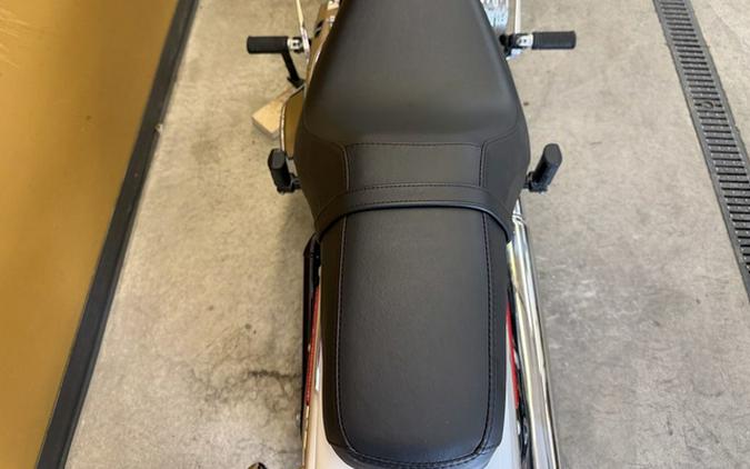 2026 Harley-Davidson Softail FXD - Super Glide