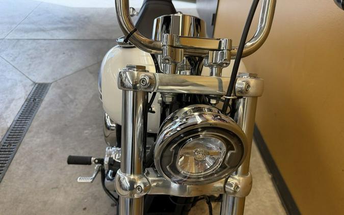 2026 Harley-Davidson Softail FXD - Super Glide