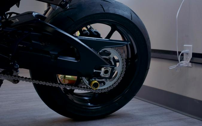 2021 SUZUKI GSX-R1000R