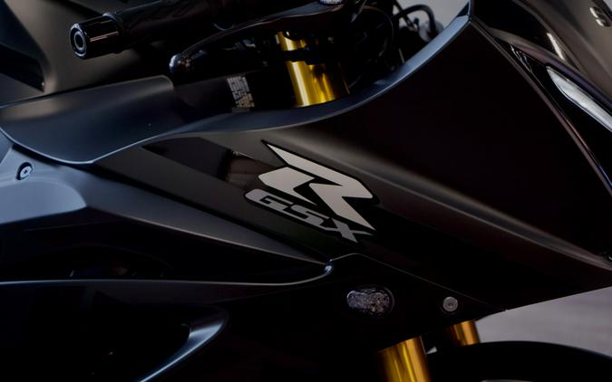 2021 SUZUKI GSX-R1000R