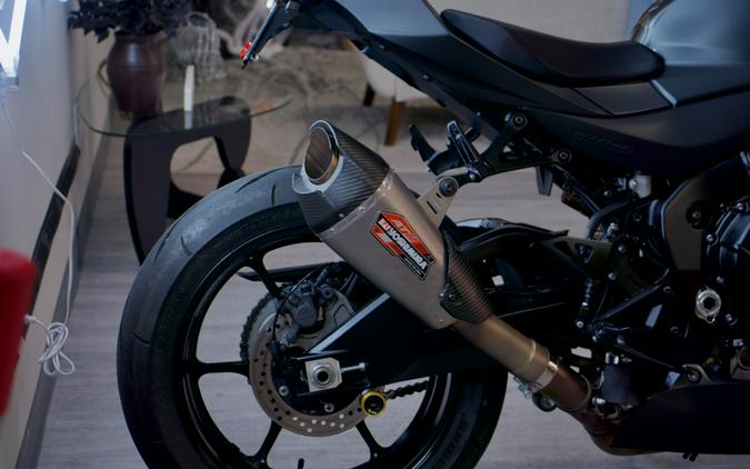 2021 SUZUKI GSX-R1000R