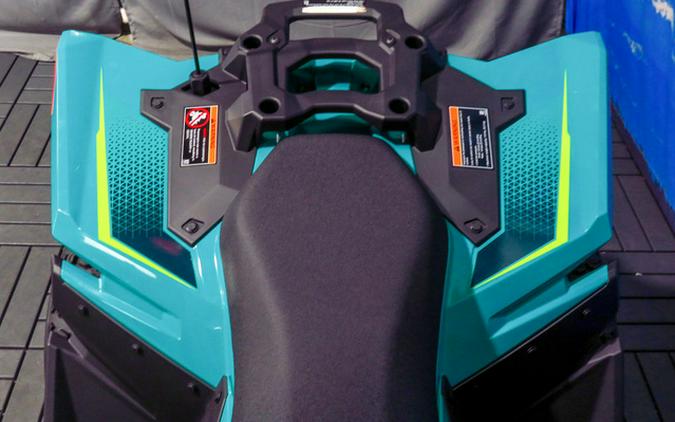 2026 Polaris Outlaw 70 EFI