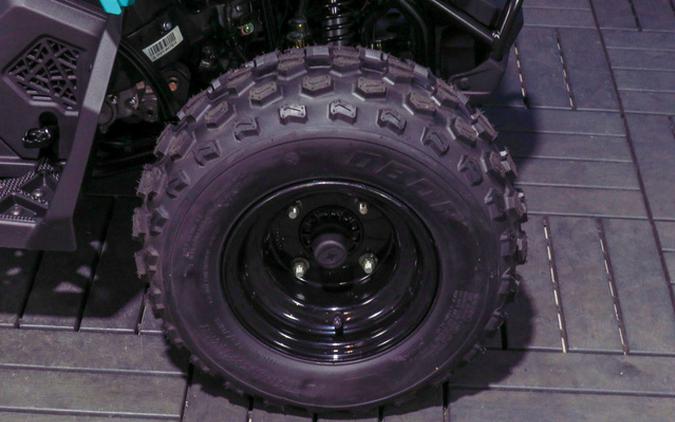 2026 Polaris Outlaw 70 EFI