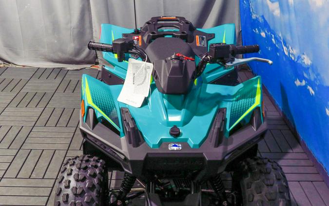 2026 Polaris Outlaw 70 EFI