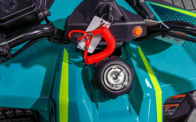 2026 Polaris Outlaw 70 EFI