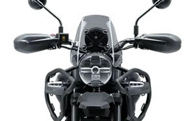 2027 Royal Enfield Himalayan 450