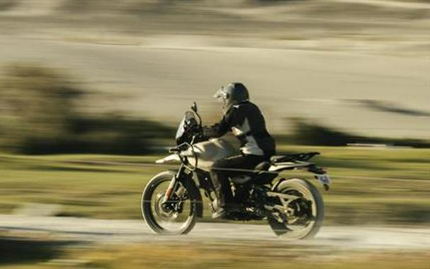 2027 Royal Enfield Himalayan 450