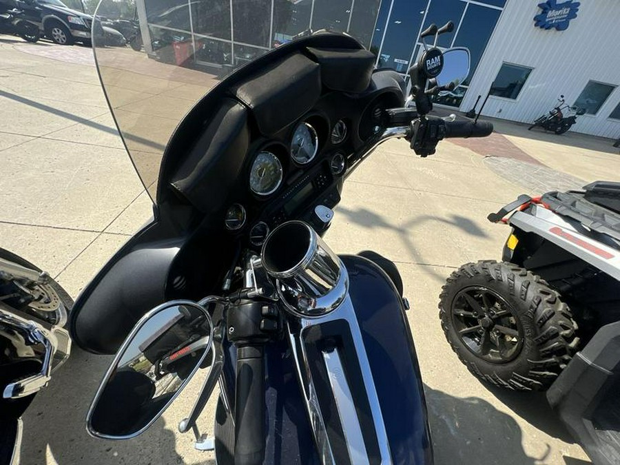 2013 Harley-Davidson® FLHTK - Electra Glide® Ultra Limited