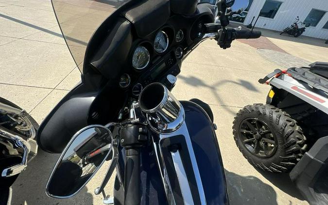 2013 Harley-Davidson® FLHTK - Electra Glide® Ultra Limited