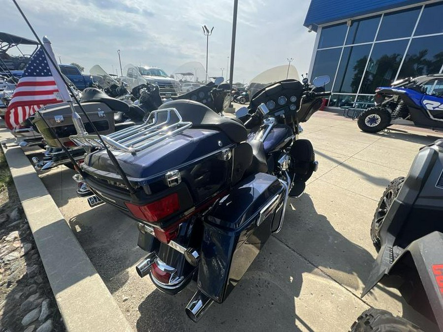 2013 Harley-Davidson® FLHTK - Electra Glide® Ultra Limited