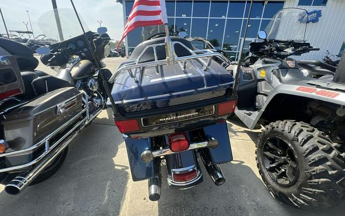 2013 Harley-Davidson® FLHTK - Electra Glide® Ultra Limited