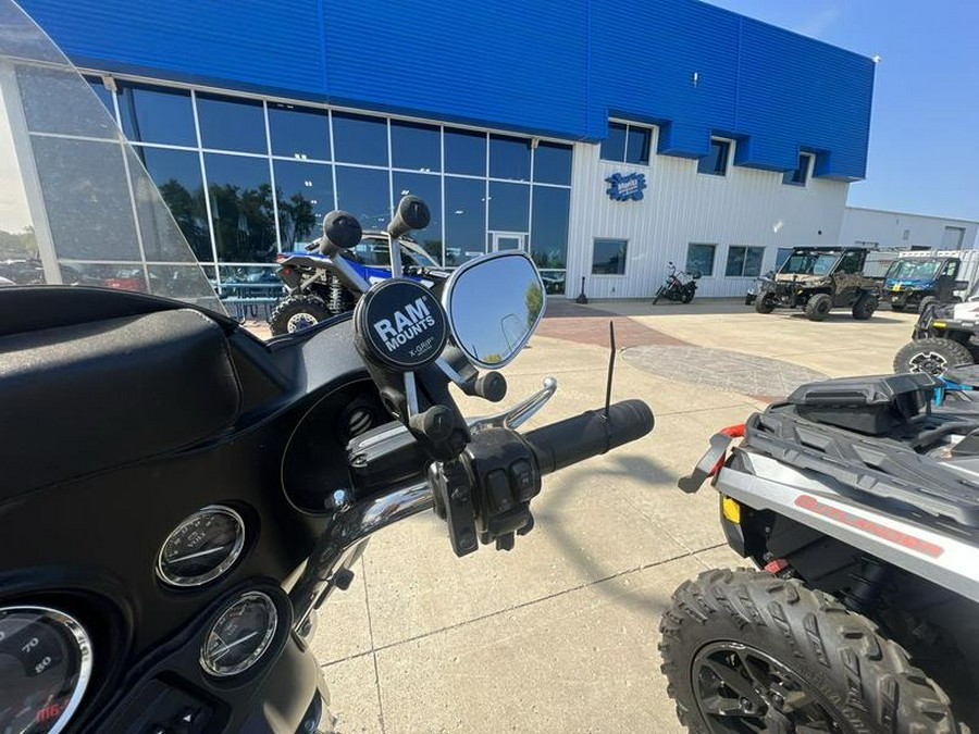 2013 Harley-Davidson® FLHTK - Electra Glide® Ultra Limited