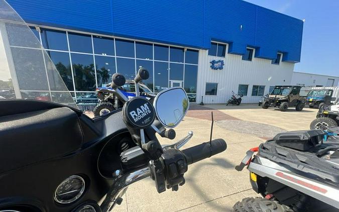 2013 Harley-Davidson® FLHTK - Electra Glide® Ultra Limited