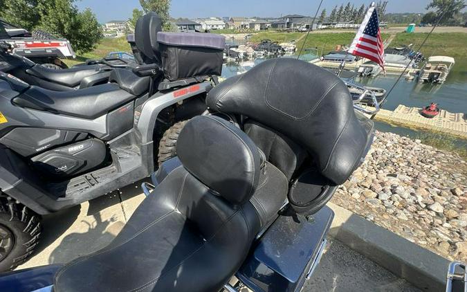 2013 Harley-Davidson® FLHTK - Electra Glide® Ultra Limited