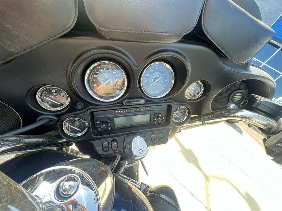 2013 Harley-Davidson® FLHTK - Electra Glide® Ultra Limited