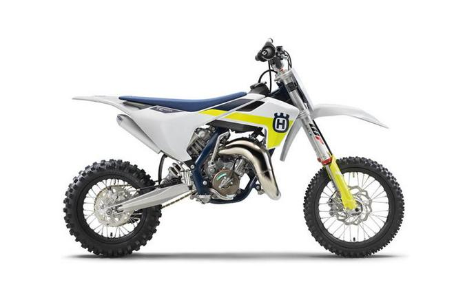 2022 Husqvarna® TC 65