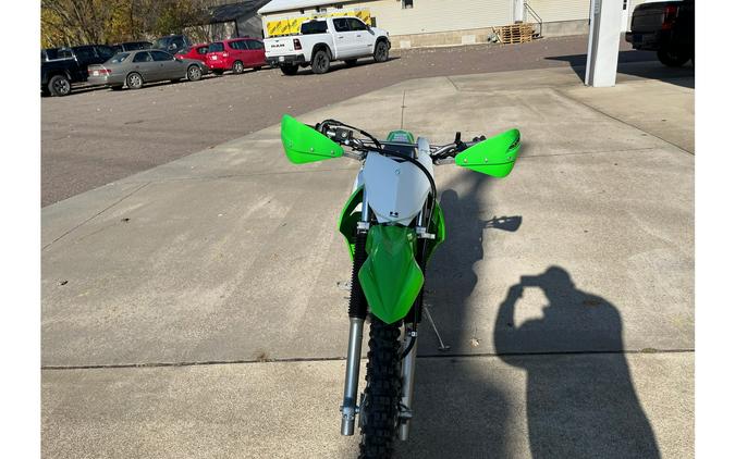 2021 Kawasaki KLX®230R