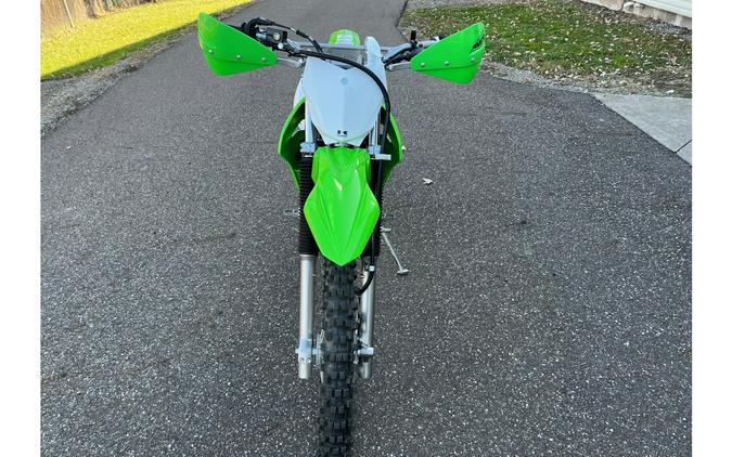 2021 Kawasaki KLX®230R