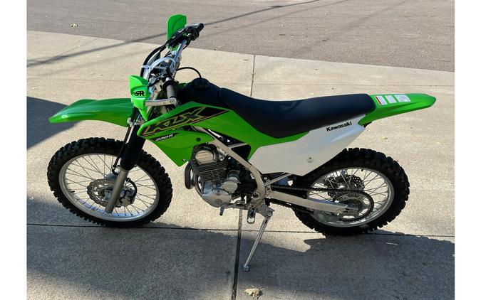 2021 Kawasaki KLX®230R