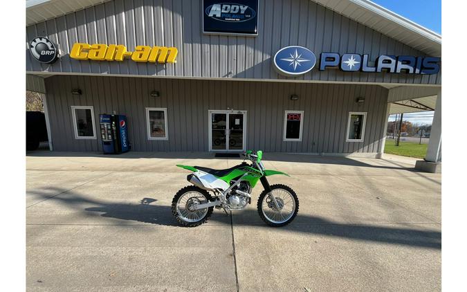 2021 Kawasaki KLX®230R