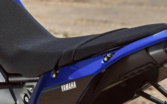 2024 Yamaha Ténéré 700