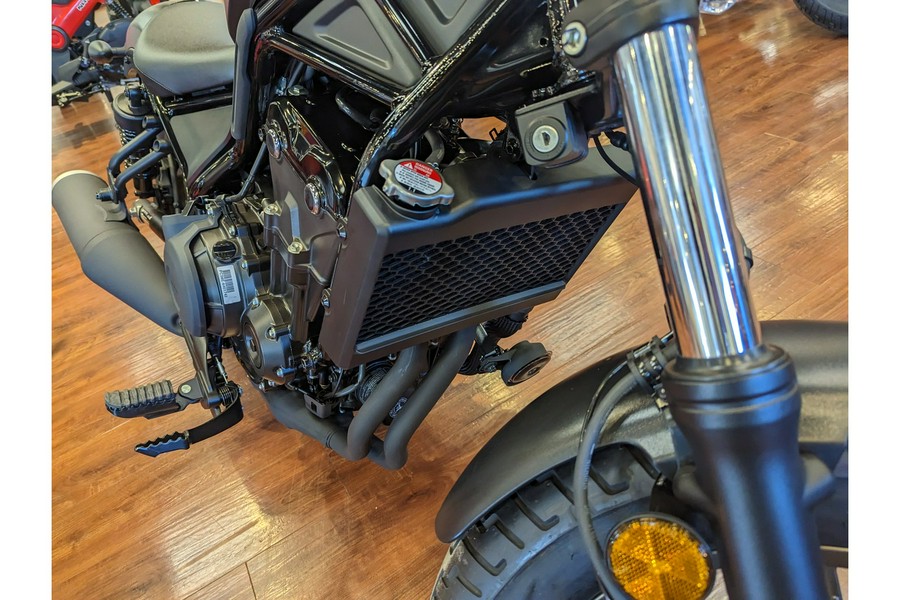 2023 Honda REBEL 500