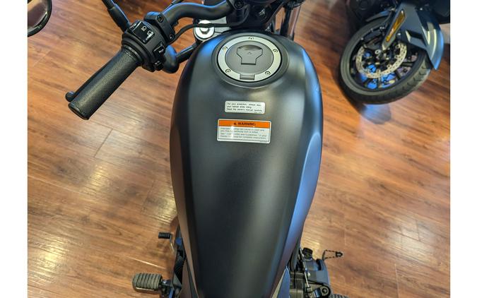 2023 Honda REBEL 500