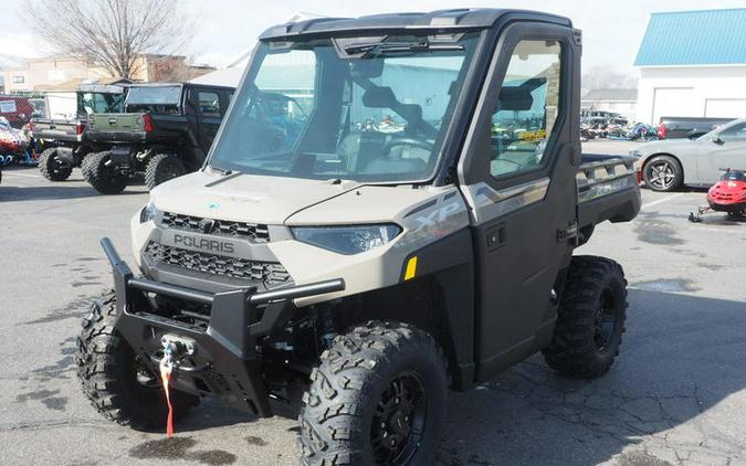 2024 Polaris® Ranger XP 1000 NorthStar Edition Ultimate