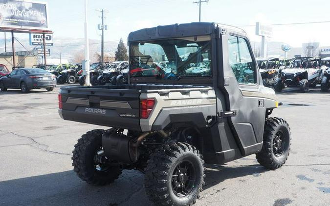 2024 Polaris® Ranger XP 1000 NorthStar Edition Ultimate