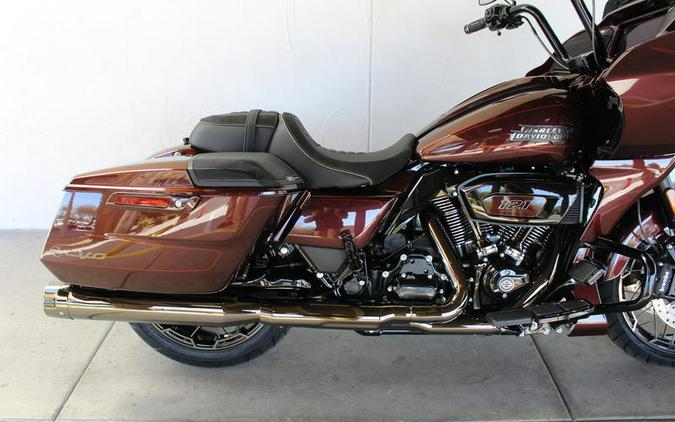 2024 Harley-Davidson® FLTRXSE - CVO™ Road Glide®