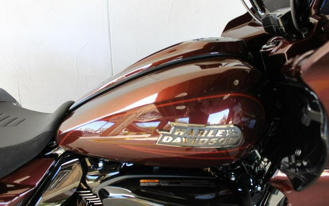 2024 Harley-Davidson® FLTRXSE - CVO™ Road Glide®