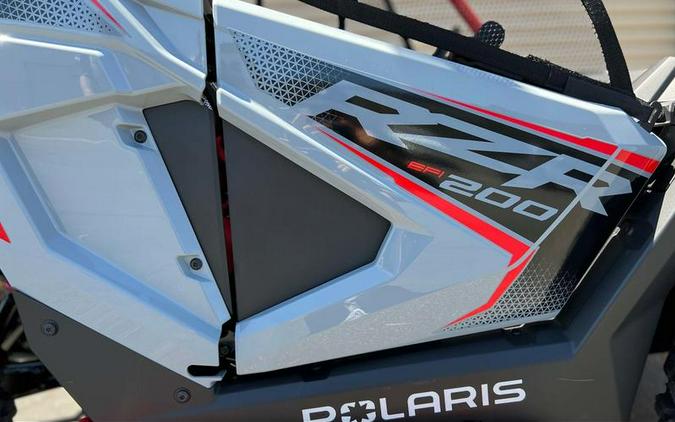 2024 Polaris® RZR 200 EFI