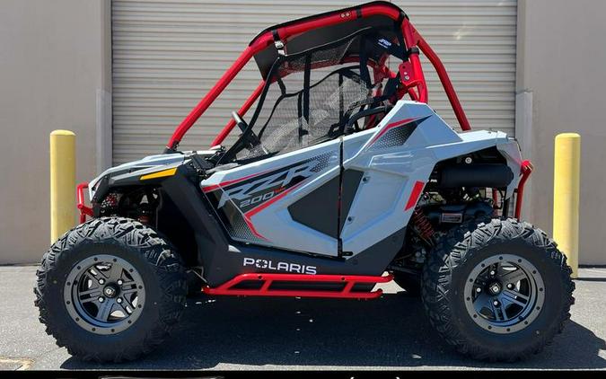 2024 Polaris® RZR 200 EFI