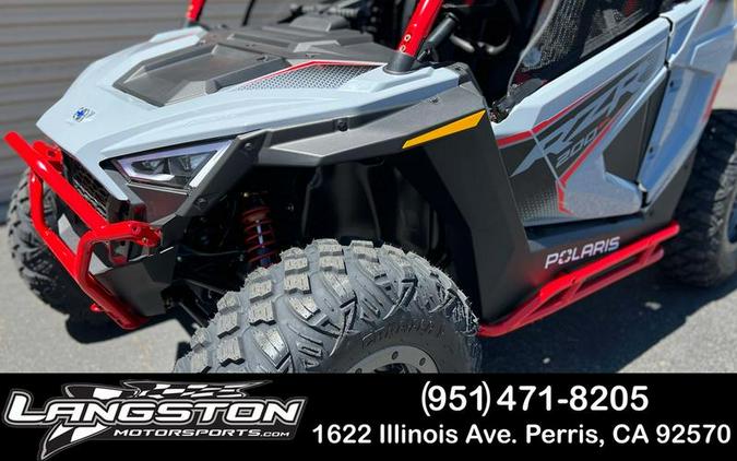 2024 Polaris® RZR 200 EFI