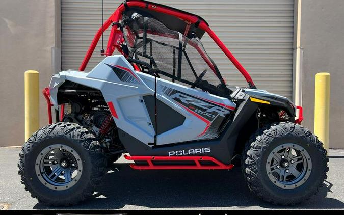 2024 Polaris® RZR 200 EFI