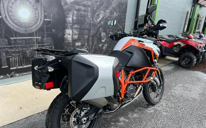 2019 KTM 1290 Super Adventure R