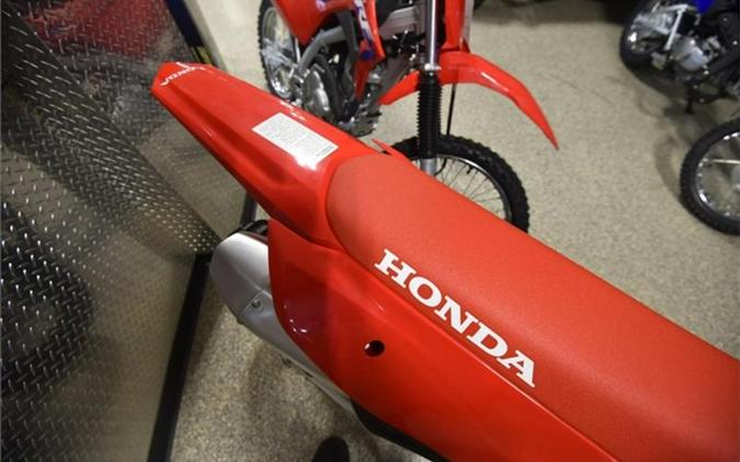 2023 Honda® CRF450R-S