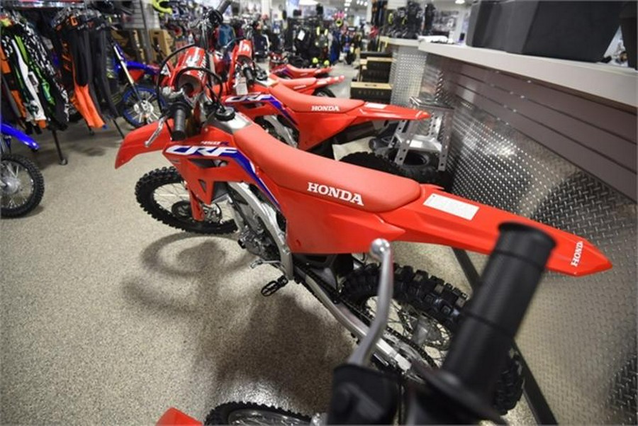 2023 Honda® CRF450R-S