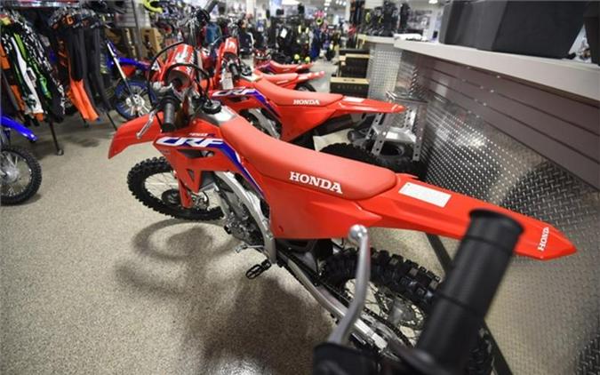 2023 Honda® CRF450R-S