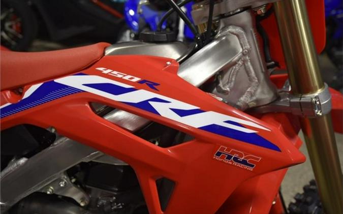 2023 Honda® CRF450R-S