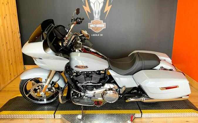 2024 Harley-Davidson Road Glide First Look [14 Fast Facts]