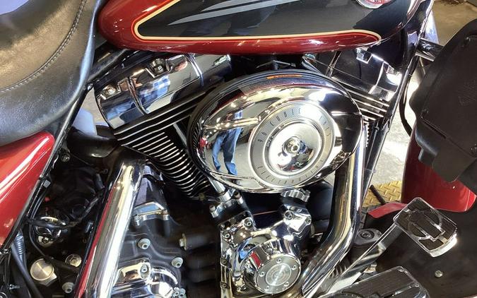 2007 Harley-Davidson® FLHTCU - Electra Glide® Ultra Classic