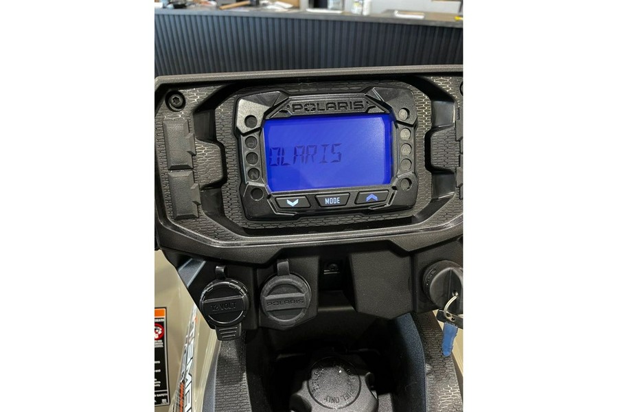 2024 Polaris Industries SPORTSMAN 570 EPS - DESERT SAND