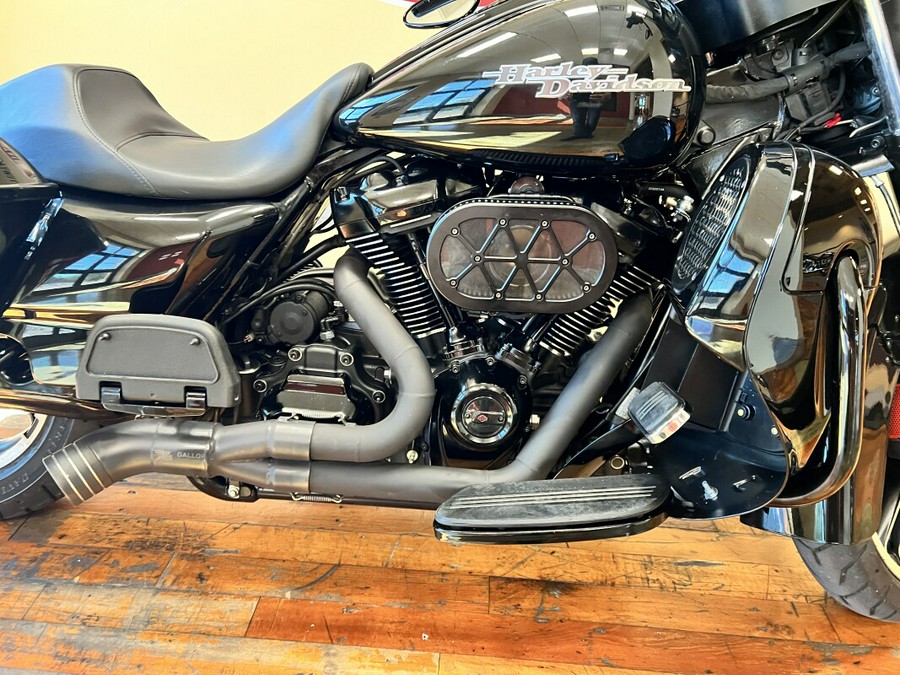 2018 Harley-Davidson Street Glide