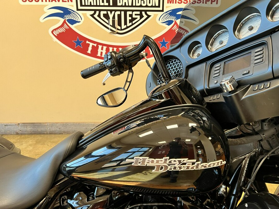 2018 Harley-Davidson Street Glide