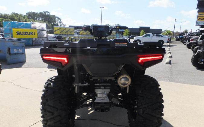 2024 Polaris® Sportsman 570 Trail