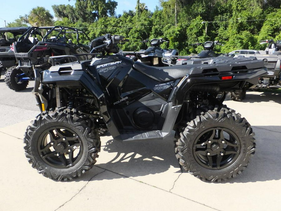 2024 Polaris® Sportsman 570 Trail