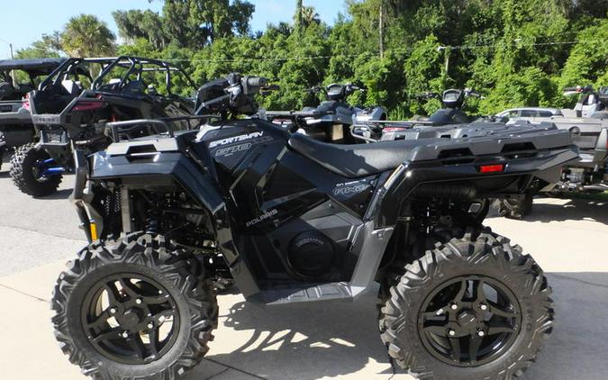 2024 Polaris® Sportsman 570 Trail