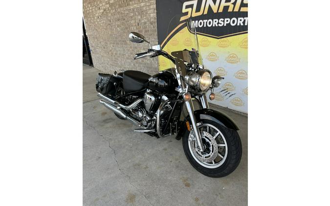 2005 Yamaha Road Star 1700